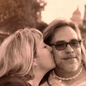 Meet your Posher, Jamie